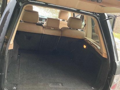 Bild 6:Land Rover Range Rover 3,6 TDV8 SUV/Geländewagen