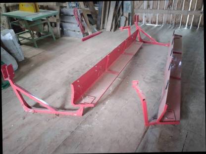 Windabweiser für Repossi 7500C