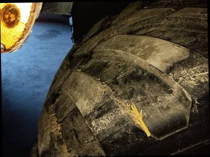 Bild 7:Pöttinger Ladewagen Jumbo