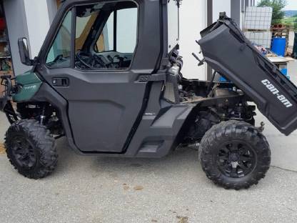 BRP Can-AM