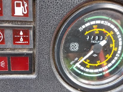 Bild 4:Verkaufe Same Solar 60