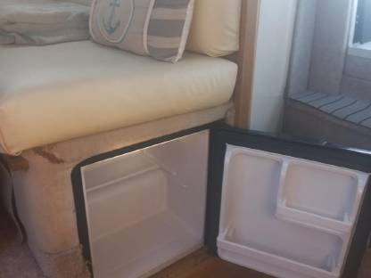 Bild 8:Bayliner Ciera 2655