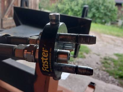 Bild 5:Kehrmaschine Bema