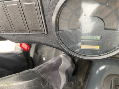 Bild 7:Linde E16P Elektro-Stapler, 1.600 kg, inkl. Seitenschieber