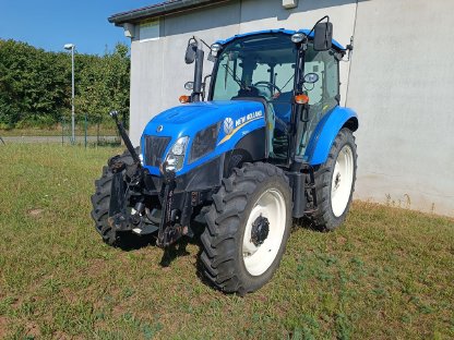 New Holland T 4.105