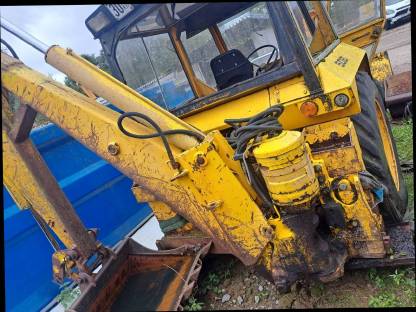 Bild 3:Massey Ferguson Motor Teile