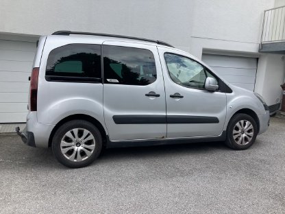 Citroën Berlingo Multispace