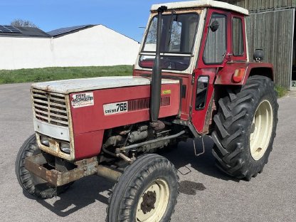 Steyr 768