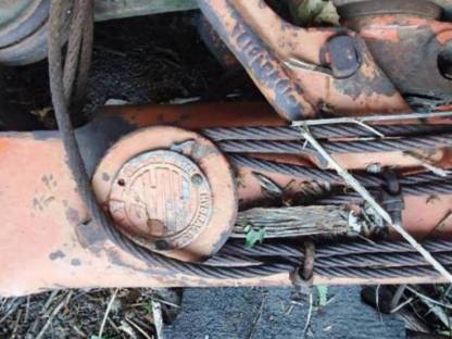 Bild 9:Hiab Schnürlkran