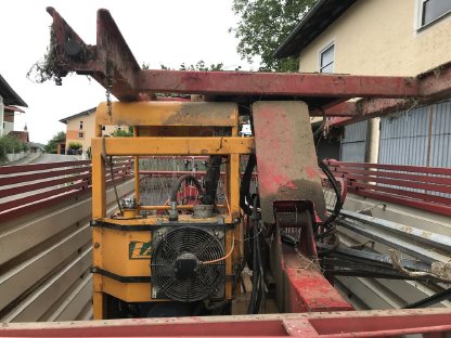 Bild 2:Lasco Heukran