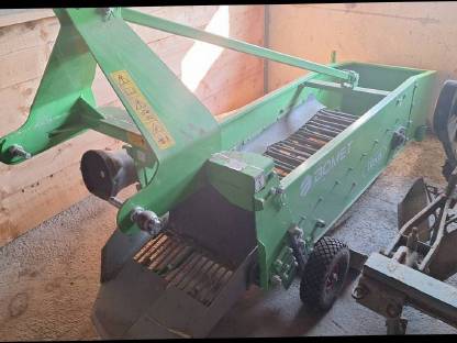 Bild 3:Roder Bomet Z 656