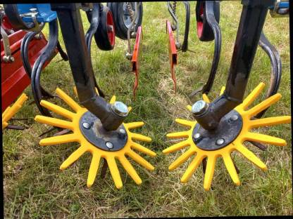 Bild 3:Hatzenbichler Hackgerät