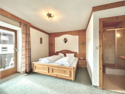 Bild 5:Gelegenheit in Leutasch