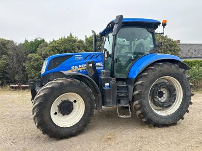 New Holland T7.190 AC