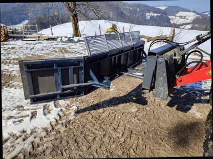 Bild 2:Verkaufe Universalschild