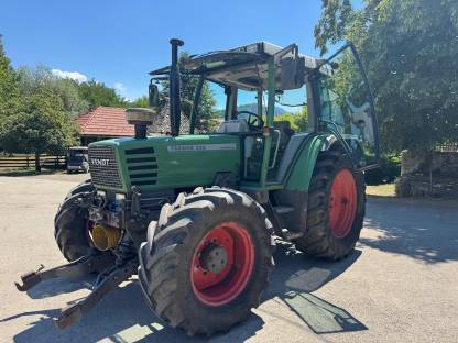 Fendt 308E