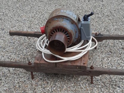 Elektromotor