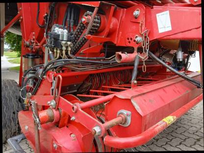 Bild 7:Lely Welger RP 435