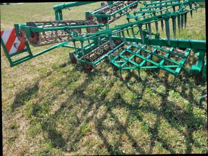 Bild 3:Regent Rotostar Egge