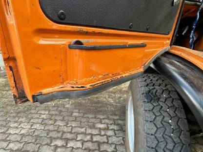 Bild 8:Unimog 406 A23 Fixpreis