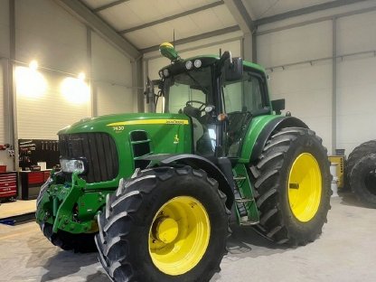 John Deere 7430 Premium