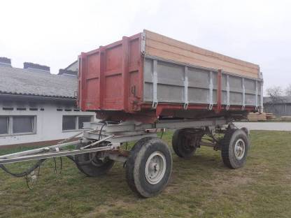 Bild 2:LKW 3-Seiten-Kipper