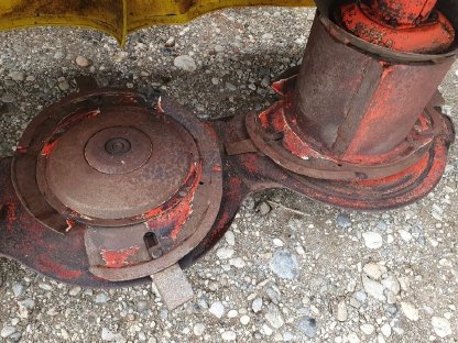 Bild 7:Reform Welger SM 210