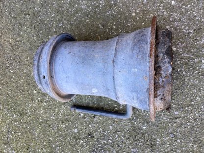 Bild 2:Diverse Gülleteile