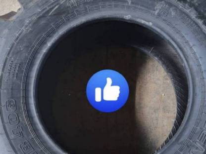 Bild 4:Achtung Top Angebot 15.5 - 25 Agrarreifen