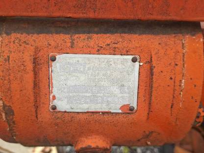 Bild 3:Verkaufe Kreiselheuer Fahr