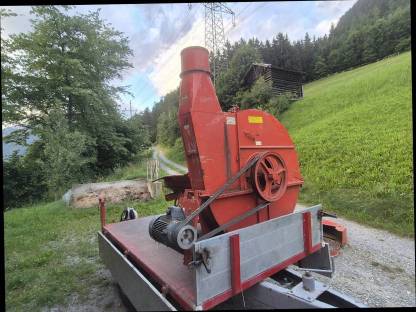 BLASIUS 800 SUPER