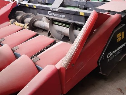 Bild 3:Geringhoff Pflücker