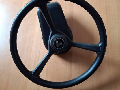 John Deere AutoTrac Universal 300