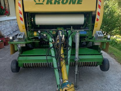 Krone Fortima 1500 MC