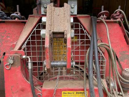 Bild 4:KMP Seilwinde