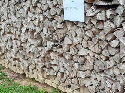 Brennholz