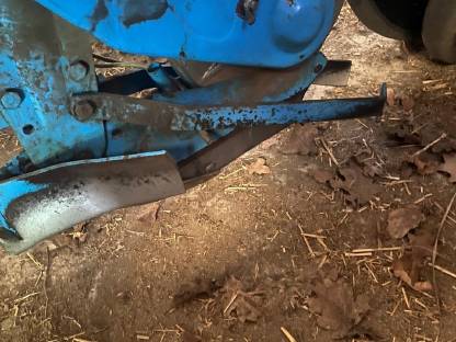 Bild 3:Monosem Einzelkornsämaschine