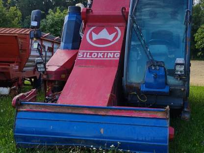 Bild 2:Siloking Selfline Premium 2015