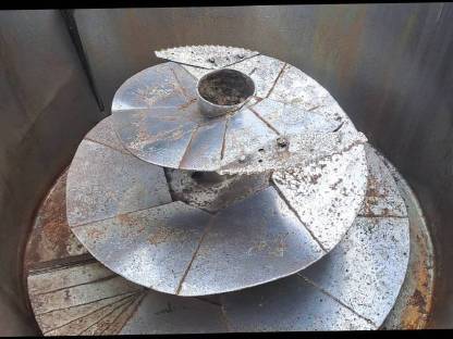 Bild 4:Mischwagen Faresin