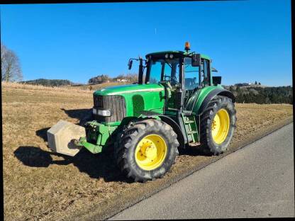 Bild 4:John Deere 6920 Premium