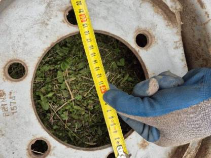 Bild 3:Verkaufe 2 Stk. Felgen 9x15.3