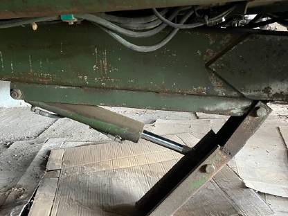 Bild 5:Fliegl ASW 268 mit Speed Cover