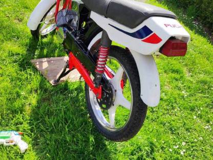 Bild 7:Puch Imola