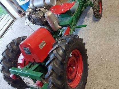 Bild 3:Moty Schlepper