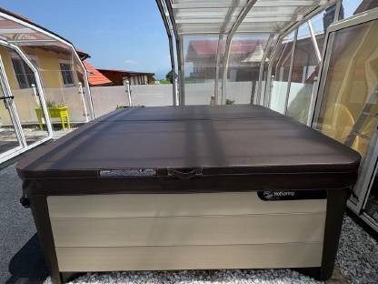 Bild 7:Whirlpool HotSpring ARIA