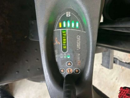 Bild 3:Crown Frontstapler