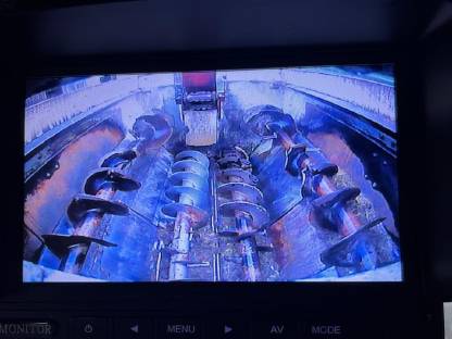 Bild 6:Futtermischwagen RMH 280c