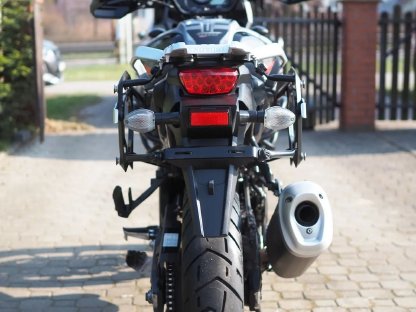 Bild 4:Suzuki V-Strom 1000 DL