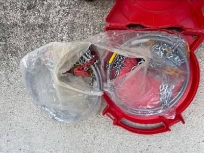 Schneeketten Pewag Brenta-C XMR 70