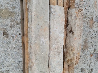 Bild 3:Granitsteine 2